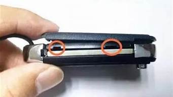 比亚迪f3汽车钥匙电池能用多久_比亚迪f