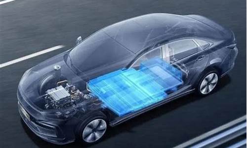 新能源汽车电池企业_新能源汽车电池企业排